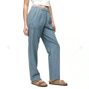 Prana Pants Organic Cotton Hemp XS